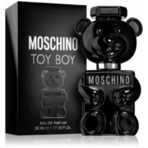 Moschino Toy Boy parfumovaná voda pre mužov 100 ml
