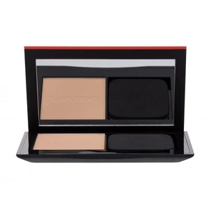 Shiseido Krémový pudr Synchro Skin Self-refreshing (Custom Finish Powder Foundation) 9 g 160