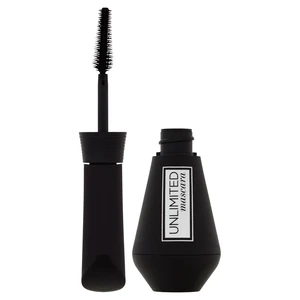 L´Oréal Paris Prodlužujíci řasenka Unlimited (Volume Mascara) 7,4 ml Black