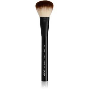 NYX Professional Makeup Pro Brush štetec na púder