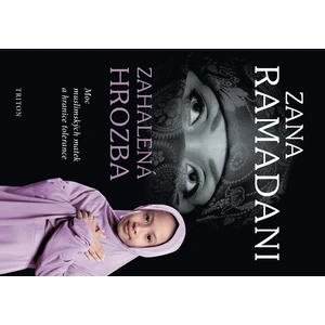 Zahalená hrozba - Ramadani Zana