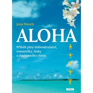 Aloha - Mosely Jana