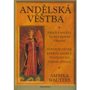 Andělská věštba -- Práce s anděly na duchovní úrovni