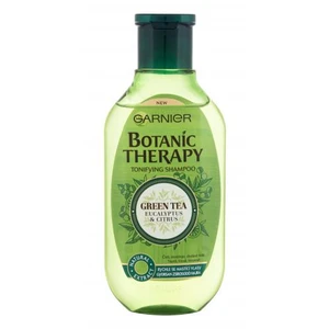 Garnier Botanic Therapy Green Tea šampón pre mastné vlasy 250 ml