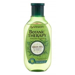 Garnier Botanic Therapy Green Tea šampon pro mastné vlasy 250 ml