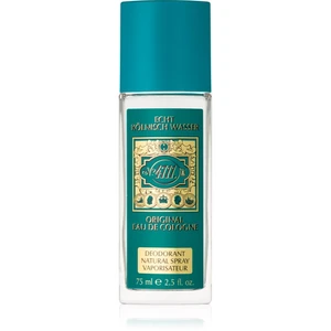 4711 Original deodorant s rozprašovačom unisex 75 ml