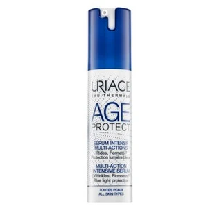 Uriage Age Protect Multi-Action Intensive Serum multiaktivní intenzivní sérum pro omlazení pleti 30 ml