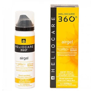 Heliocare 360° ochranná starostlivosť pred slnečným žiarením SPF 50+ 60 ml