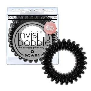Invisibobble Invisibobble Power 3 ks True Black