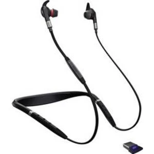 Jabra Evolve 75e, MS