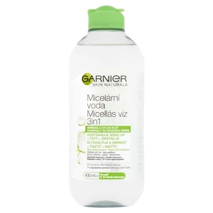 Garnier Skin Naturals micelární voda pro smíšenou a citlivou pleť 400 ml