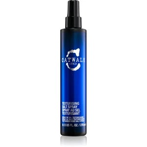 TIGI Catwalk Session Series sprej pre plážový efekt 270 ml