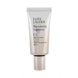 Estée Lauder CC krém SPF10 Revitalizing Supreme (Global Anti-Aging CC Creme) 30 ml