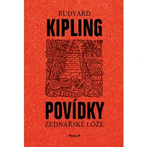 Povídky zednářské lóže - Rudyard Kipling