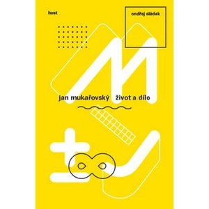 Jan Mukařovský - Ondřej Sládek