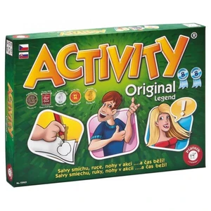 Piatnik Dosková hra Activity Original 2 v češtině