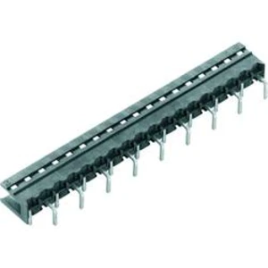 Konektor do DPS Weidmüller SL-SMT 5.08/05/90 3.2SN BK BX 1779980000, 25.4 mm, pólů 5, rozteč 5.08 mm, 50 ks