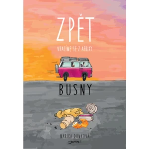 Busny: Zpět - Busny