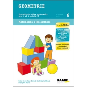 Geometrie (3. a 4.třída) - Petra Cemerková Golová
