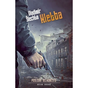 Kletba - Vladimír Šlechta