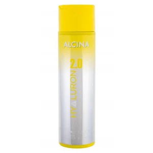 Alcina Šampon s kyselinou hyaluronovou Hyaluron 2.0 250 ml