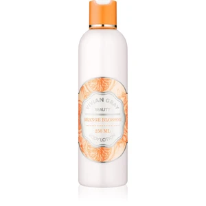 Vivian Gray Naturals Orange Blossom telové mlieko 250 ml