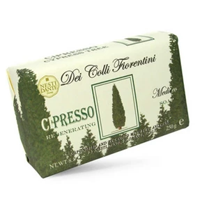 Nesti Dante Dei Colli Fiorentini Cypress Regenerating prírodné mydlo 250 g
