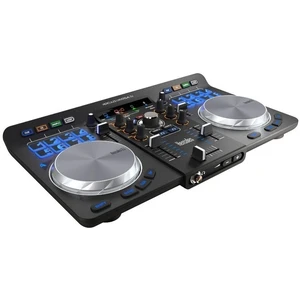 DJ kontrolér Hercules Universal DJ