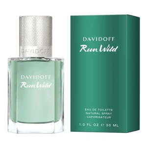 Davidoff Run Wild toaletná voda pre mužov 30 ml