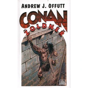 Conan Žoldnéř - Offutt Andrew J.