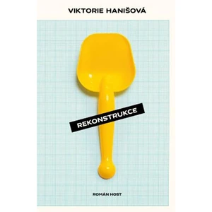 Rekonstrukce - Viktorie Hanišová