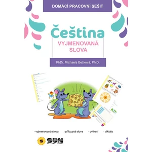 Čeština - vyjmenovaná slova