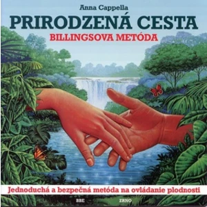 Prirodzená cesta - Anna Cappella