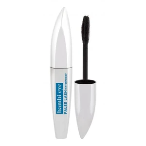 L’Oréal Paris False Lash Bambi Waterproof vodeodolná riasenka pre objem a natočenie rias odtieň Black 8.9 ml