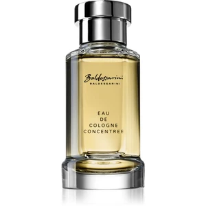 Baldessarini Baldessarini Concentree kolínska voda pre mužov 50 ml