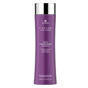 Alterna Caviar Anti-Aging Infinite Color Hold hydratačný kondicionér pre farbené vlasy 250 ml