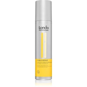 Londa Professional Visible Repair bezoplachový kondicionér 250 ml