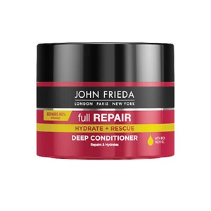 John Frieda Full Repair Hydrate+Rescue hloubkově regenerační kondicionér s hydratačním účinkem 250 ml