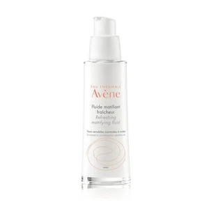 Avène Skin Care matující fluid s hydratačním účinkem 50 ml