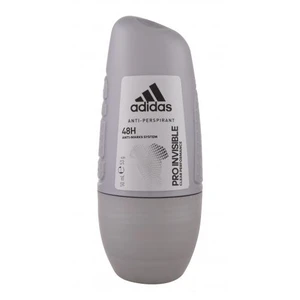 Adidas Pro Invisible dezodorant roll-on dla mężczyzn 50 ml