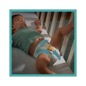 Pampers Active Baby plenky 6 (13 - 18 kg) 44 ks
