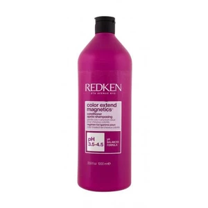 Redken Color Extend Magnetics 1000 ml kondicionér pre ženy na farbené vlasy