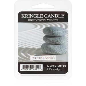 Kringle Candle Mystic Sands vosk do aromalampy 64 g