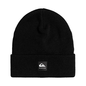 Quiksilver Pánska čiapka Brigade Beanie Hdwr EQYHA03303-KVJ0