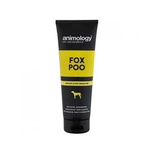 Šampón pre psov Animology FoxPoo