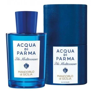 Acqua di Parma Blu Mediterraneo Mandorlo di Sicilia 150 ml toaletní voda tester unisex