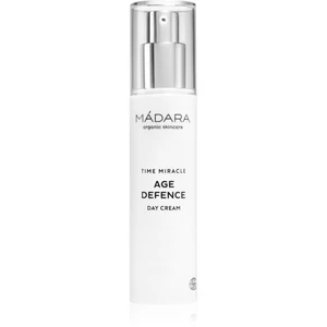 Mádara TIME MIRACLE Age Defence denný krém 50 ml