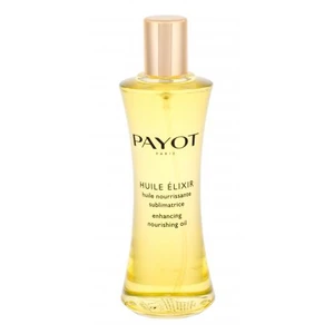 PAYOT Body Élixir Enhancing Nourishing Oil 100 ml tělový olej pro ženy