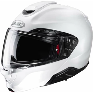 HJC RPHA 91 Pearl White S Helm