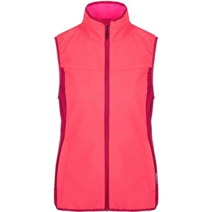 Women's vest LOAP URAVENA Pink